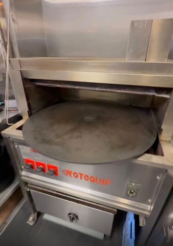 Caterzone tandoor oven - caterzone,