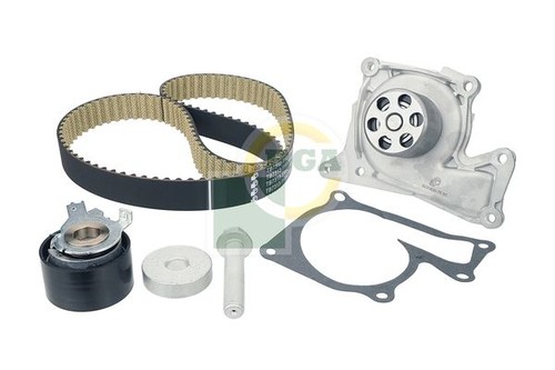 Bga tb7313cpk water pump - tb7313cpk, &