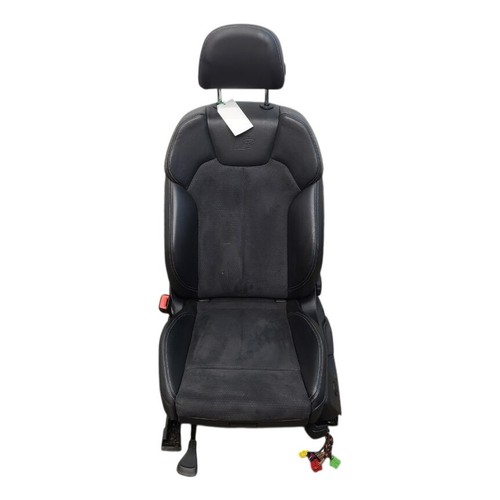 Audi front left seat - audi, fy