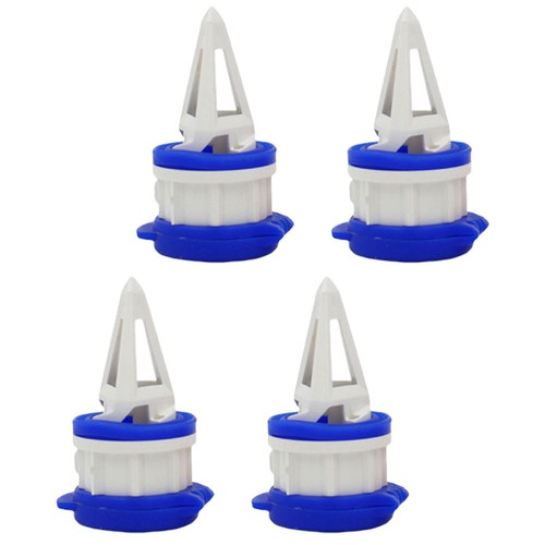 4pcs drinks spout - spout, milk