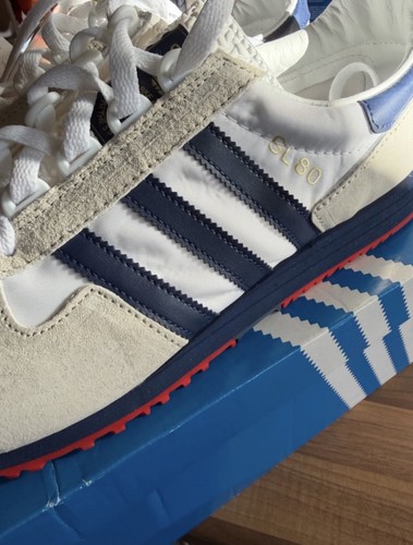 Adidas brand new - 80, new.