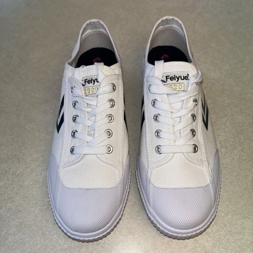 Feiyue 1920 men - feiyue, size