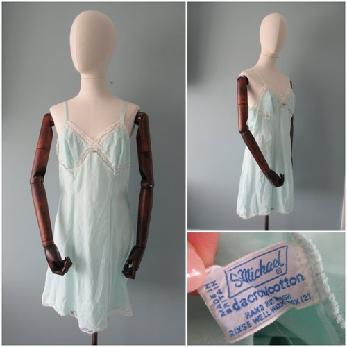 Vintage michael full - st,