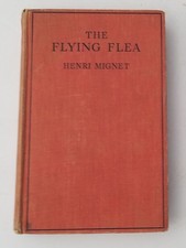 The Flying Flea, By Henry