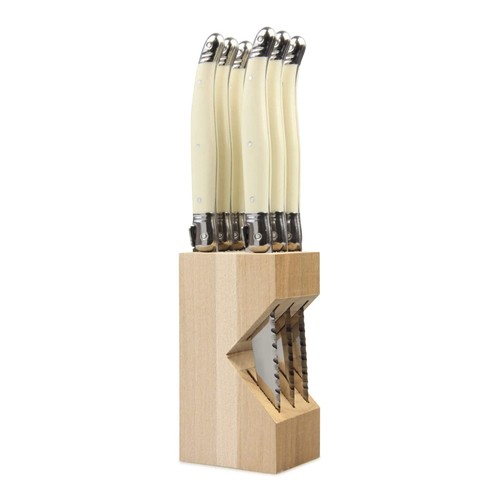 Authentic laguiole piece - laguiole, 6