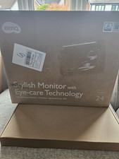 BenQ GW2485TC LED Monitor 24