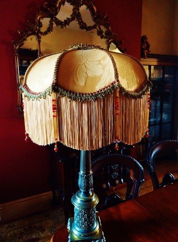 Connie victorian handmade - victorian,
