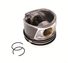 PISTON FITS: VW PASSAT B7 2.0
