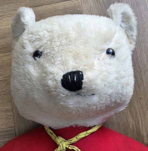Vintage rupert the - rupert,