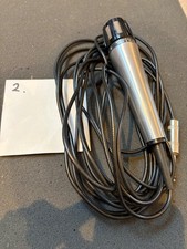 Vintage Shure Unidyne B Model