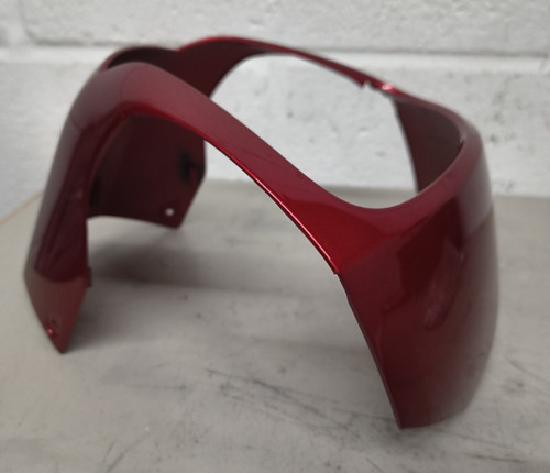 Honda sh125 handlebar inner - sh125,