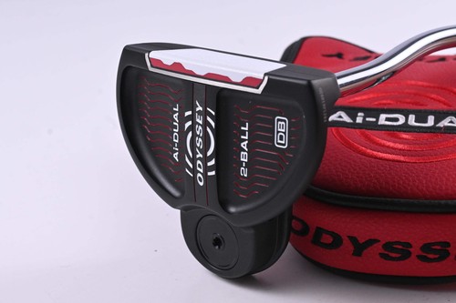 Odyssey dual ball db - odyssey,