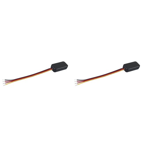 Dc3 24v penetrable - 2x, dc3-24v