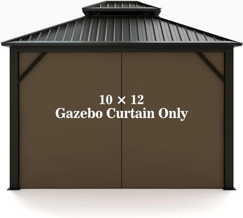 Gazebo universal replacement - gazebo,