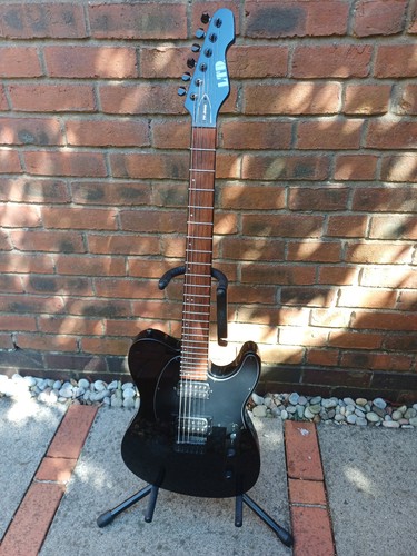Esp ltd 200 - ltd, te-200