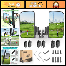 Universal Golf Cart Side