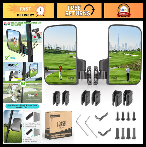 Universal golf cart - golf,