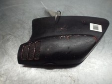 Suzuki GT380 J K 1972-1973 Motorcycle Left Hand Side Panel Cover 