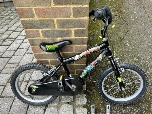 Ben kids bike 12 - 10,
