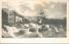 Scarborough; week of the