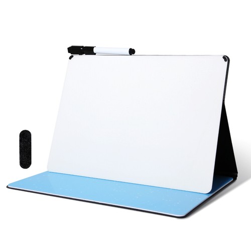Double sided whiteboard - sided,