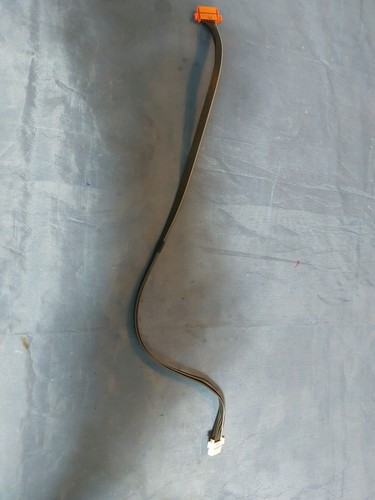 Lead wire cable from - cable,