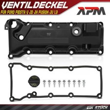 Valve Cover Cylinder Head Cover for Ford Fiesta V JD JH Fusion JU 1.3 2001-2008