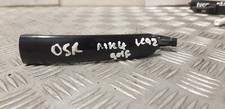 VW GOLF MK4 DOOR HANDLE