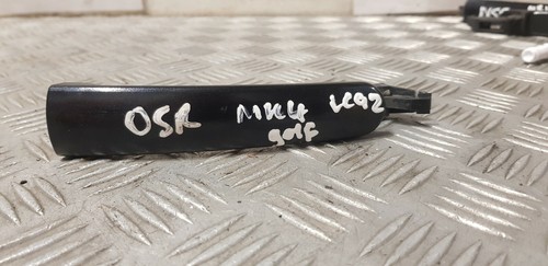 Golf mk4 door handle - golf,