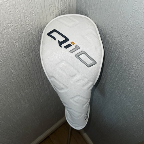 Taylormade qi10 wood - qi10,