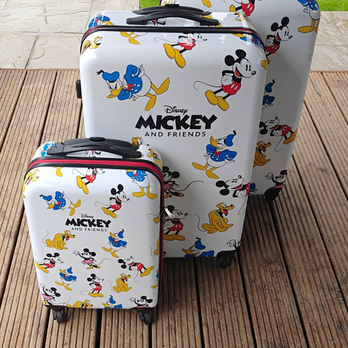 Disney mickey friends - &,