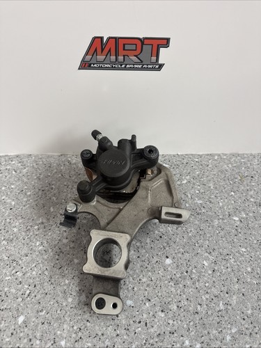 Suzuki gsxr1000 2017 rear - 2017-20,,