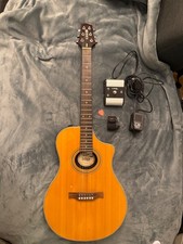 Line 6 Variax Acoustic 700 –