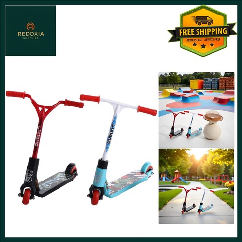 2pcs mini two wheel - mini, finger
