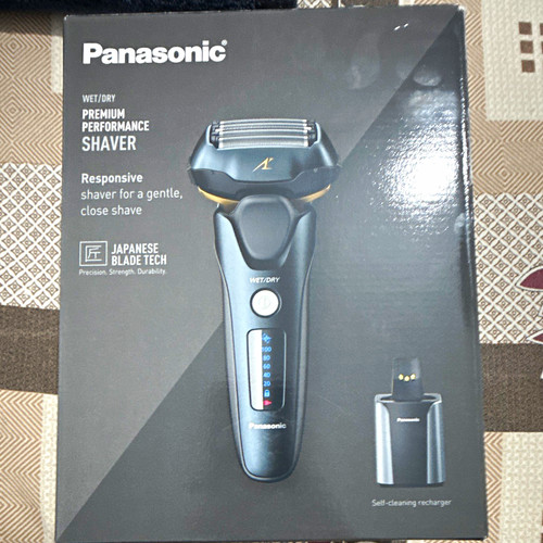 Panasonic lv97 wet - panasonic, es-lv97-k