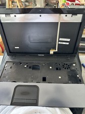 Toshiba C850 C850D C855 L850 Top Lid LCD Rear Cover With Hinges 13N0-ZWA0Q01