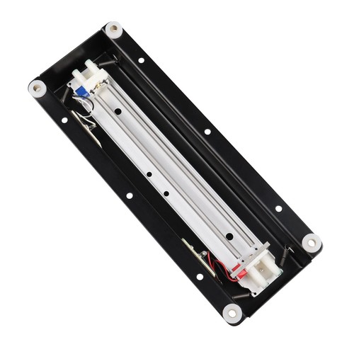 Power spring reverb tank - power,