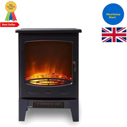 Stylish black jesmond - black, log