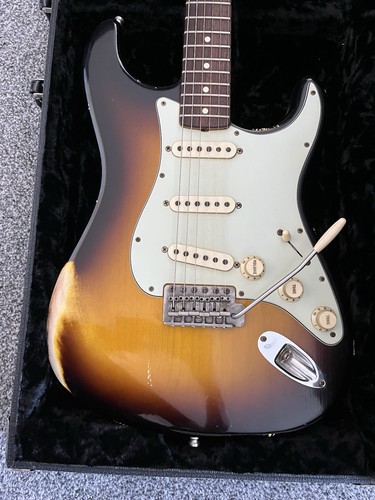2014 1963 fender - 1963,