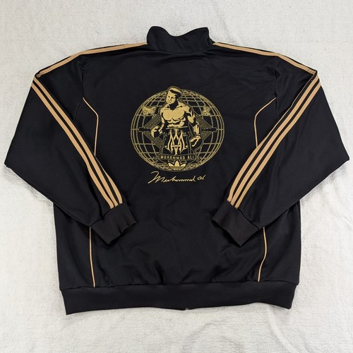 Vtg muhammad ali - muhammad,
