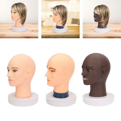 Makeup doll head multipurpose - makeup,
