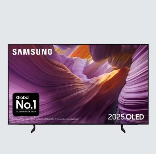 Samsung smart qe55s85f - smart,