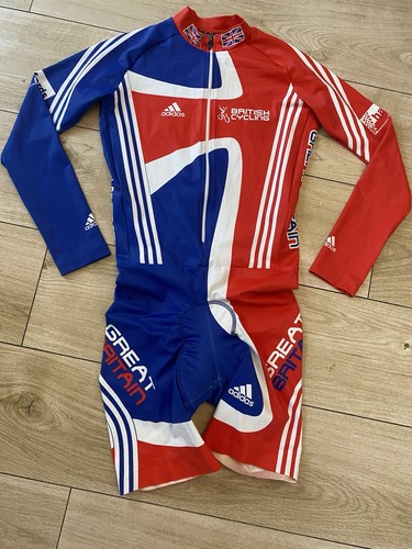Adidas great britain - great, team