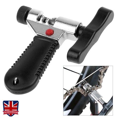 Bike bicycle chain splitter - chain,