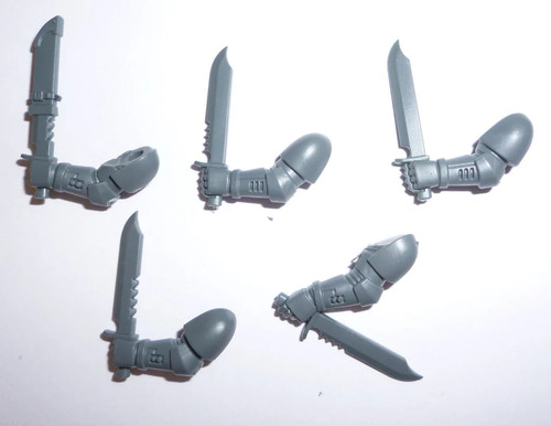 Warhammer 40k space marines - 40k,