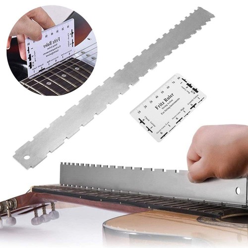 Ruler measuring - ruler, luthiers
