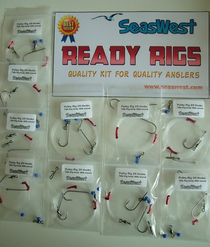 High quality pulley - 10, rigs