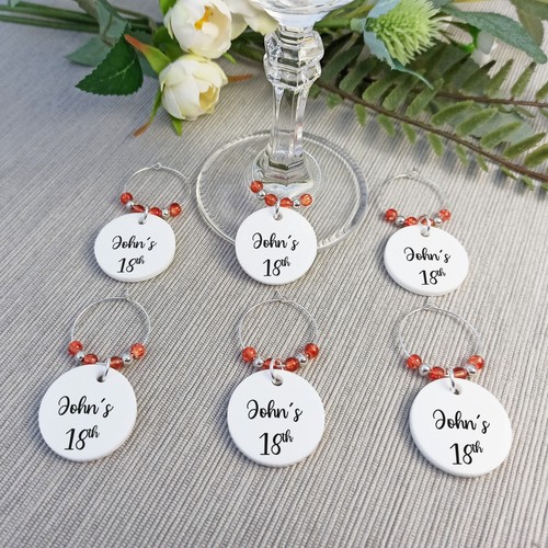 Personalised name birthday - personalised,
