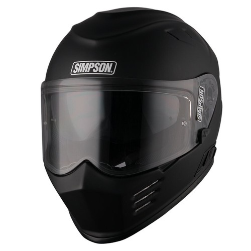 Simpson venom plain - simpson, (bandit)