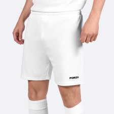 FORZA Men’s Classic Football Shorts [XS-XXL] - Training Shorts in 9 Bold Colours